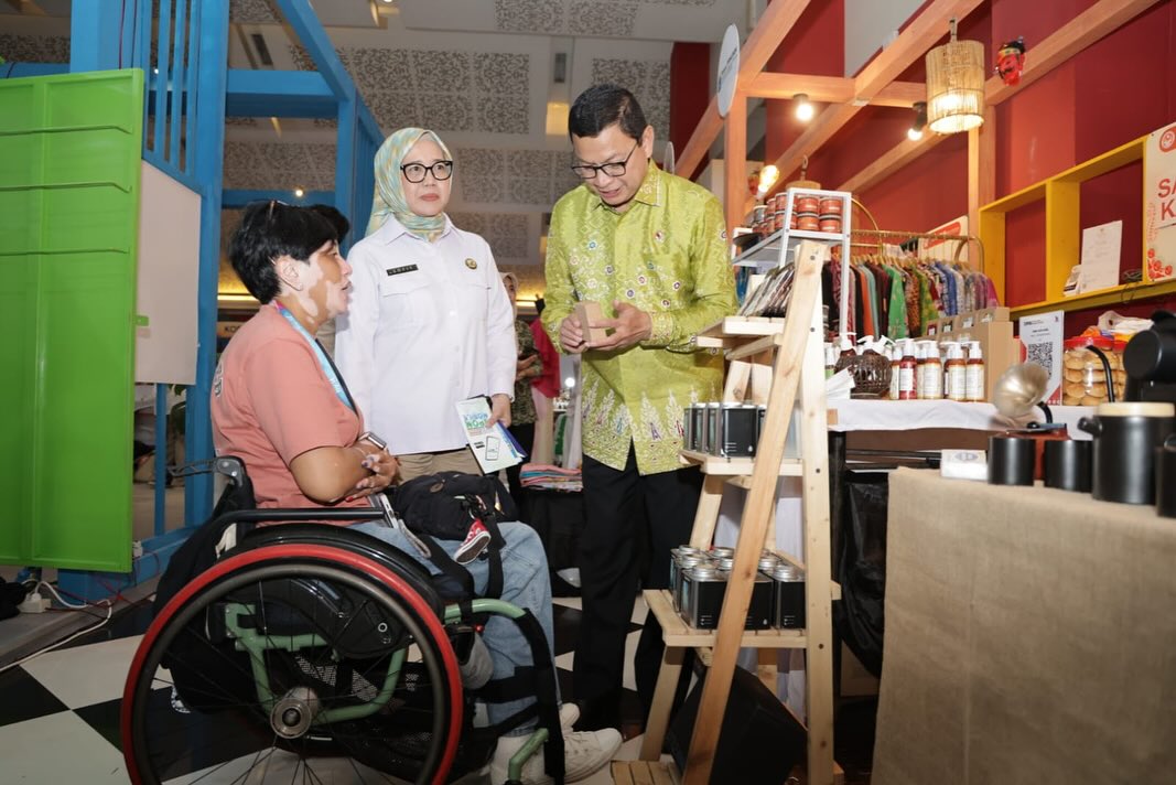 Meriahkan PRJ, Kepala BPOM Imbau Jangan Tergiur Promo Jajanan: Tetap Waspada!