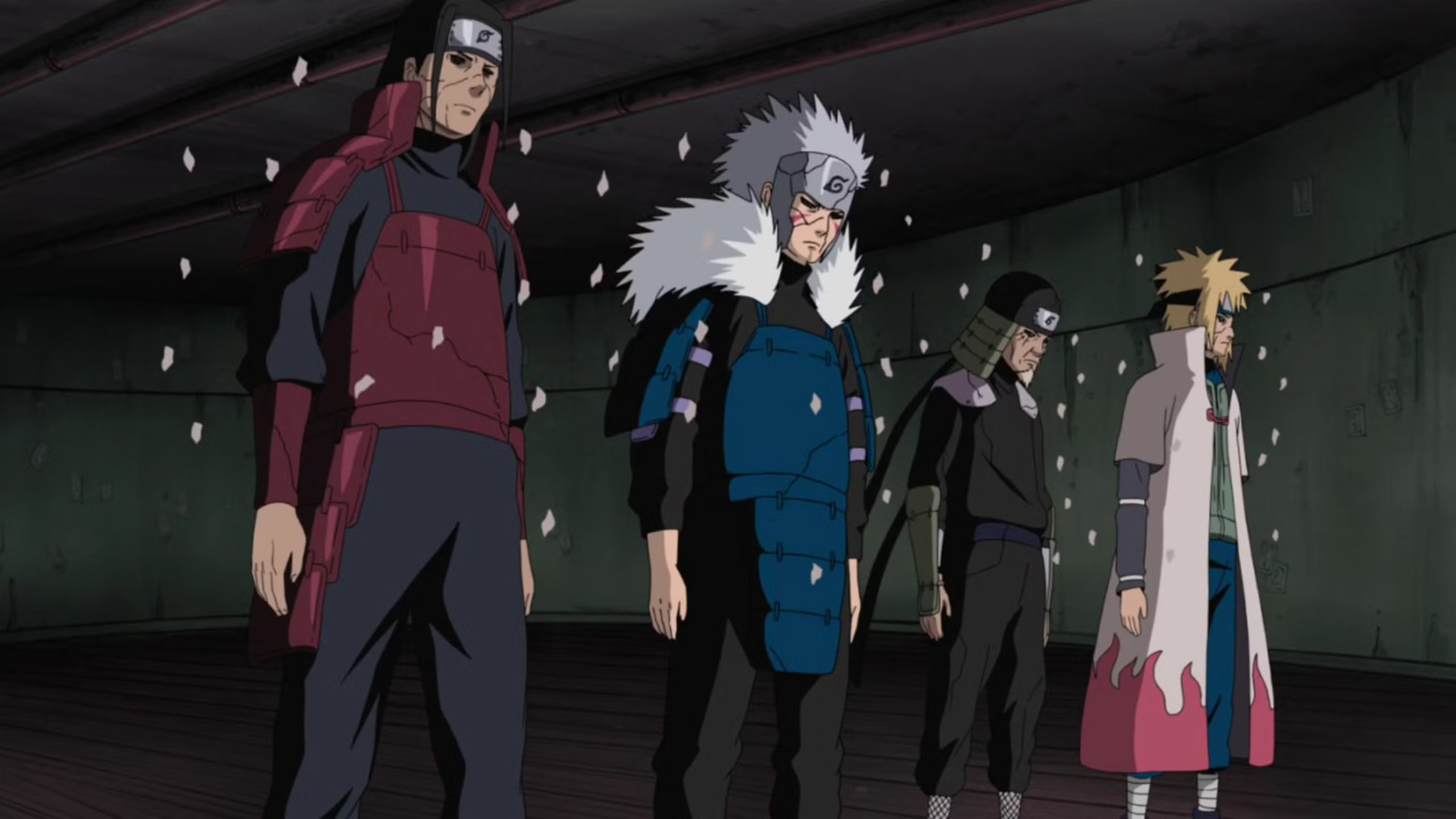 Edo Tensei Berpotensi Kembali di Boruto, Naruto dan Sasuke juga Bisa Comeback
