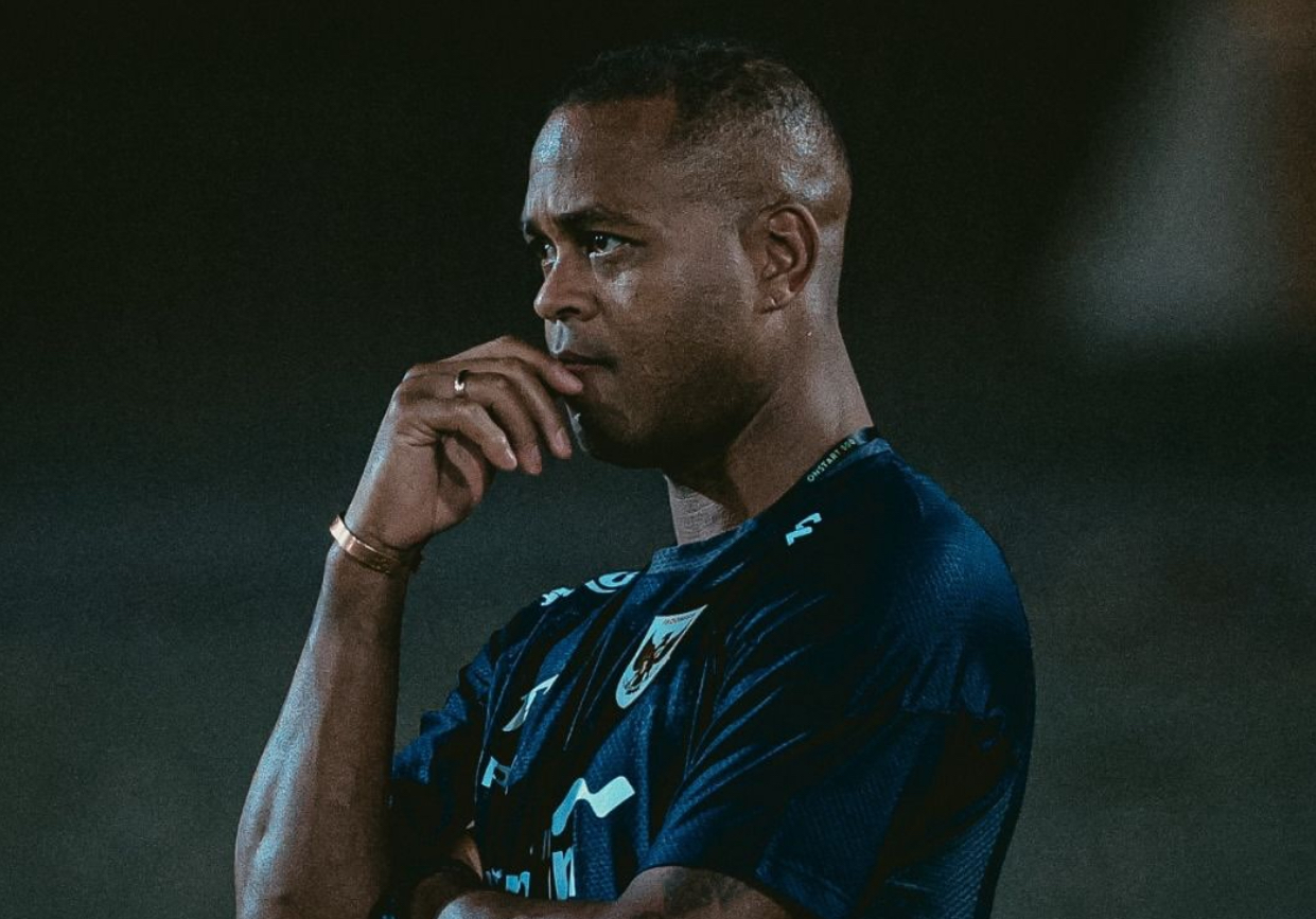 Timnas Indonesia Siap Lawan dan irak dan Arab Saudi, Kluivert: Semua Harus Sempurna!