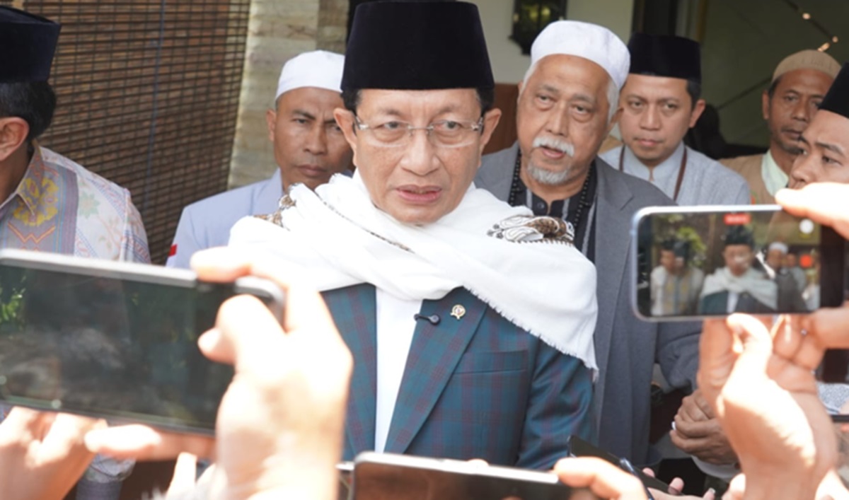 Banyak Kasus Kekerasan, Kemenag akan Tertibkan Pesantren Ilegal untuk Cegah Penyimpangan