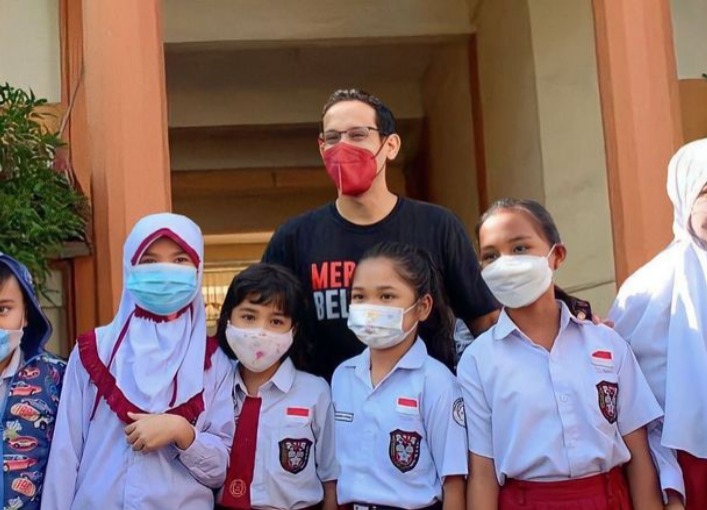 Ditemukan Masih Banyak Siswa SMP di Kota Pasuruan yang Belum Bisa Calistung