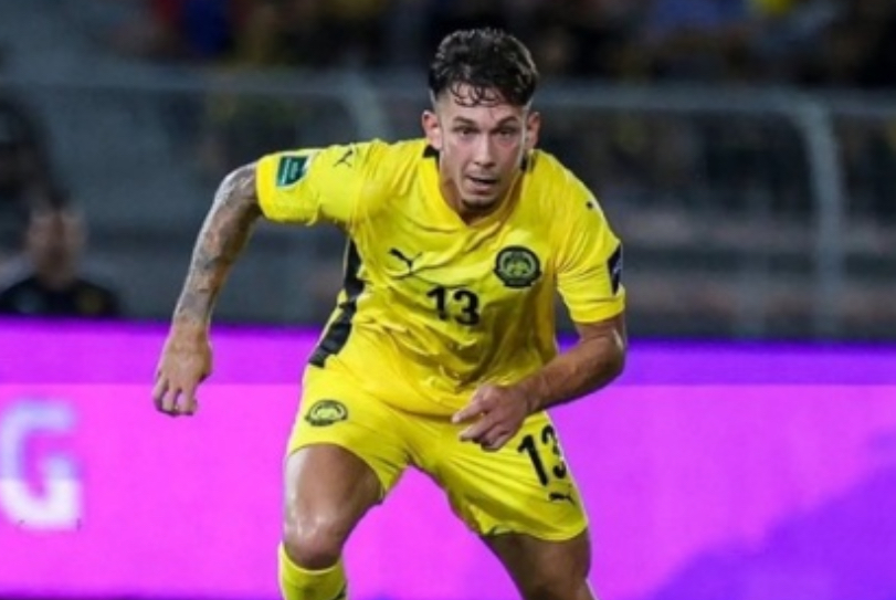 Kena Getah Skandal Naturalisasi Ilegal, Bintang Timnas Malaysia Gabriel Palmero Diputus Kontrak Klubnya!