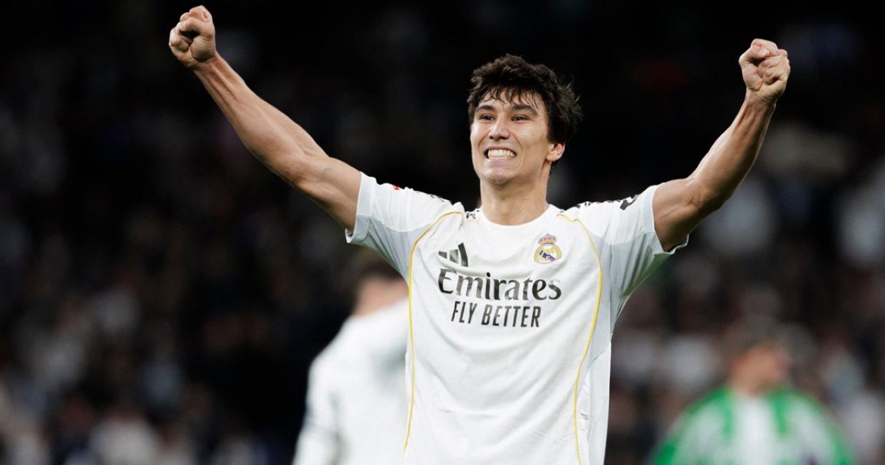 No Mbappe, No Problem! Hat-trick Gonzalo Garcia Jawab Kepercayaan Xabi Alonso