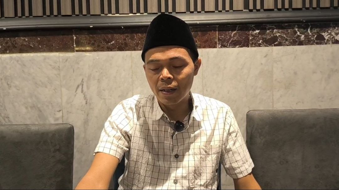 Transformasi Haji Butuh Fikih yang Kontekstual, Jangan Hanya Mengejar Arbain