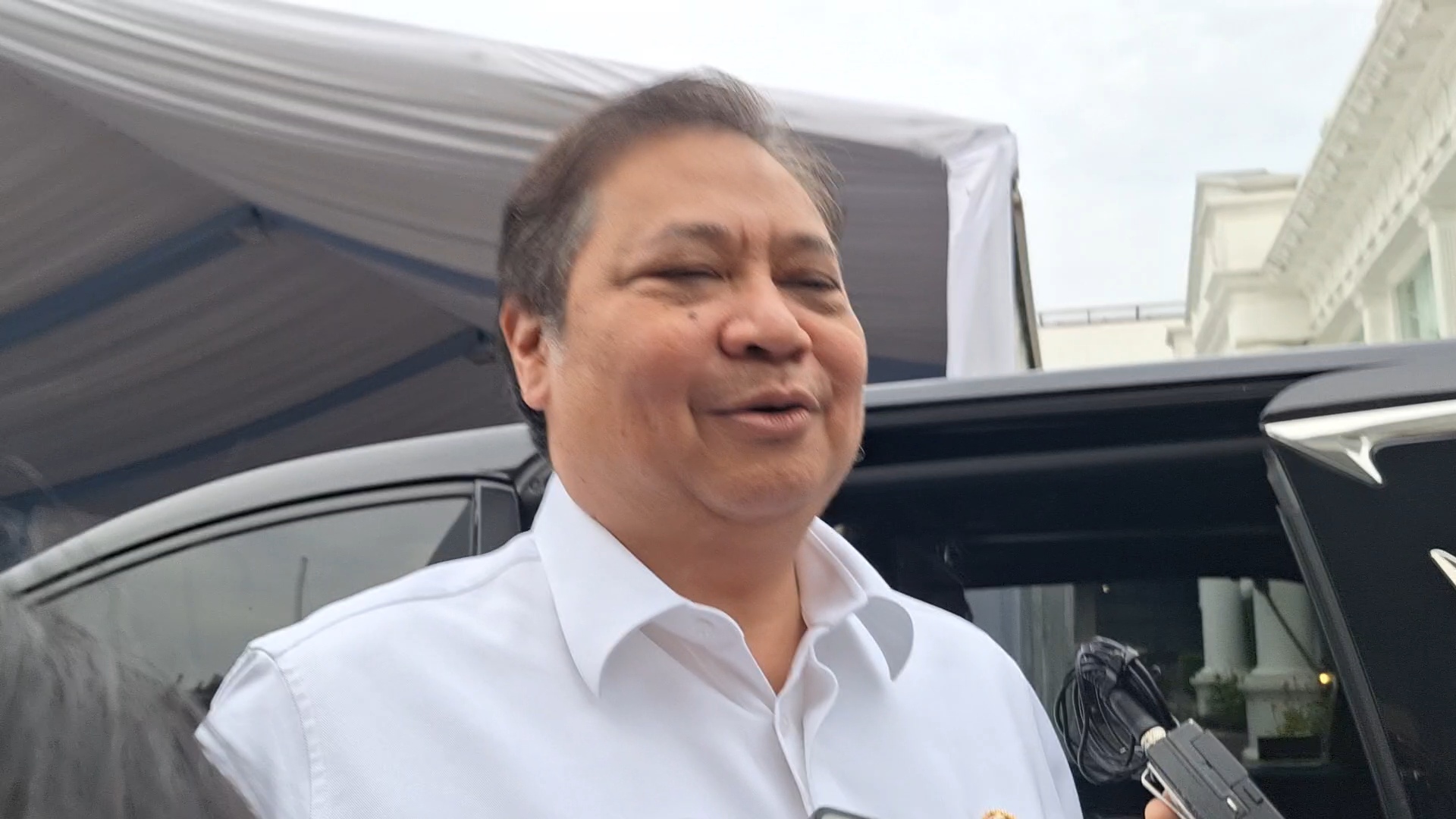 Ancaman El Nino, Bansos Beras Diperpanjang hingga Akhir 2026