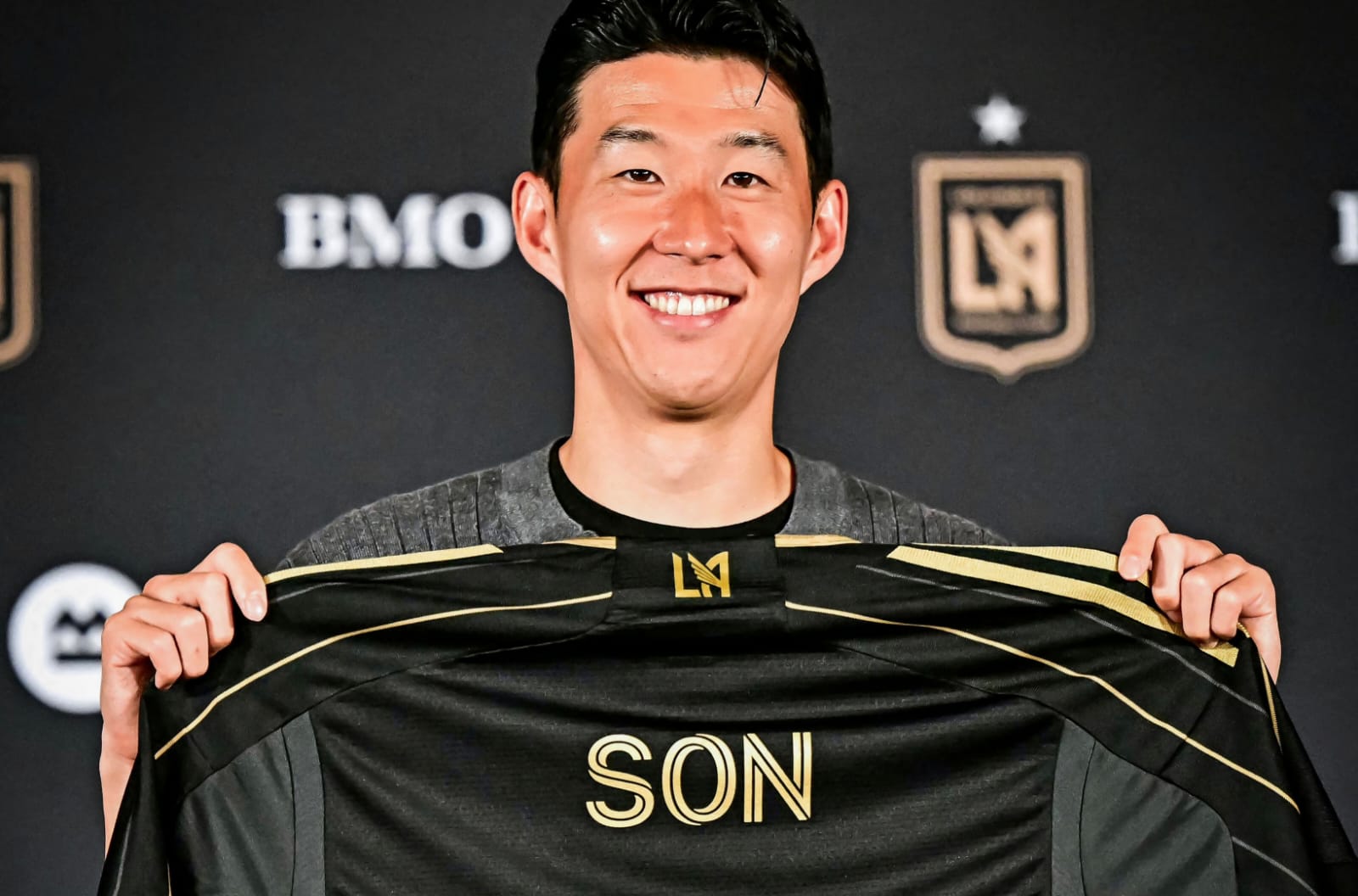 Gabung Los Angeles FC, Son Heung-min Catatkan Rekor Pemain Termahal MLS