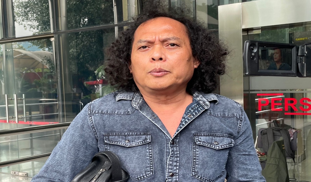 Deolipa Yumara Datangi KPK, Ajukan Permohonan Pengembalian Aset Linda Susanti