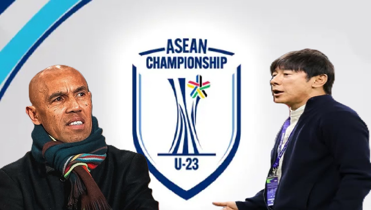 Simon Tahamata Setuju! Karakter STY Cocok Kembali Tangani Timnas, FIFA Series 2026 Jadi Ajang Pembuktian