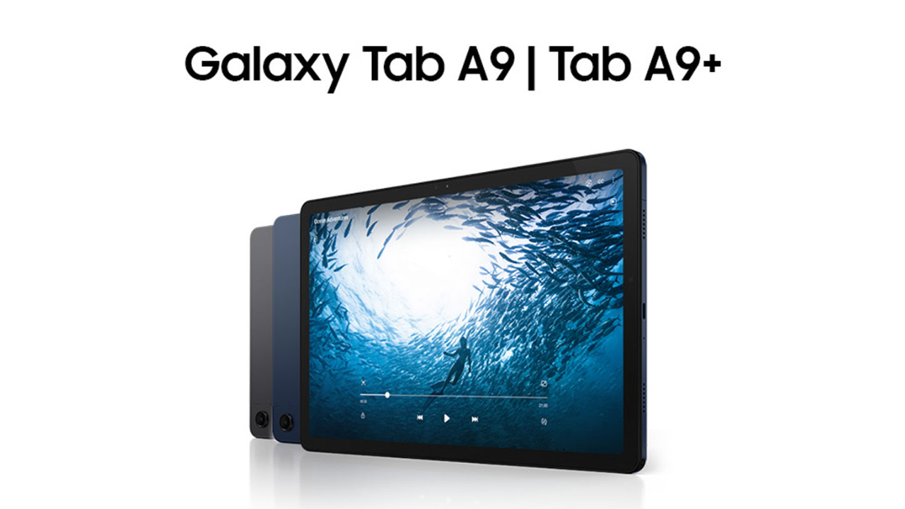 Nih Cara Kredit Samsung Galaxy Tab A9+ Lengkap Pilihan Tenornya, Cek di Sini