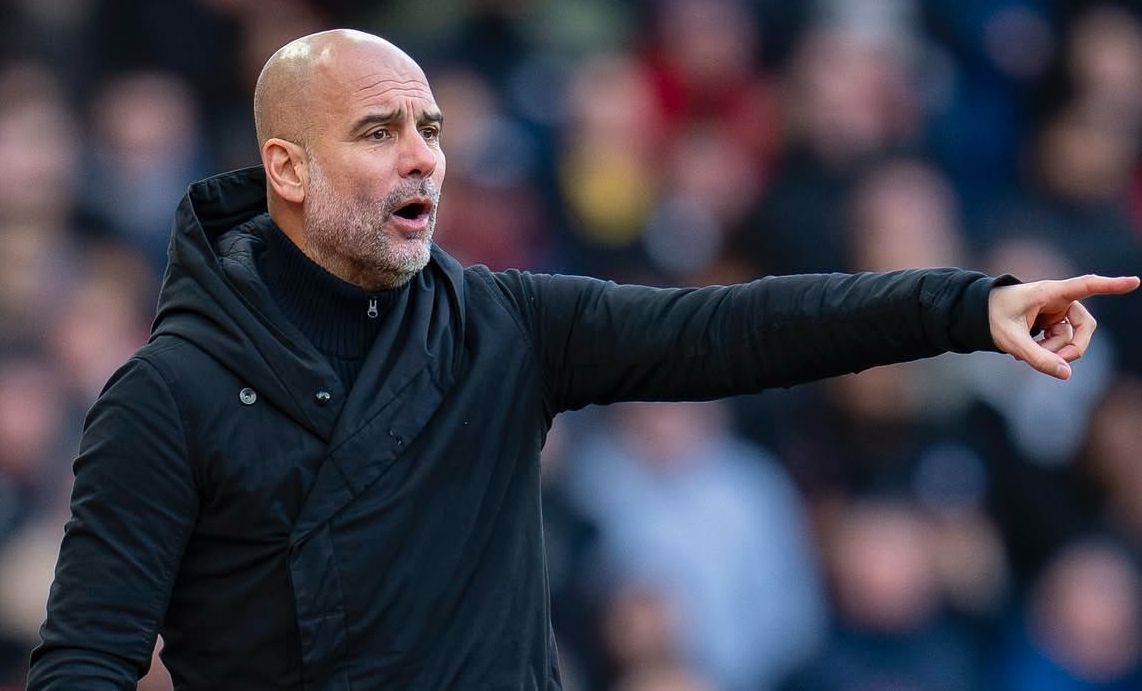 Pep Guardiola Bakalan cabut, Manchester City Bocorkan Penggantinya Sebagai Legenda Arsenal