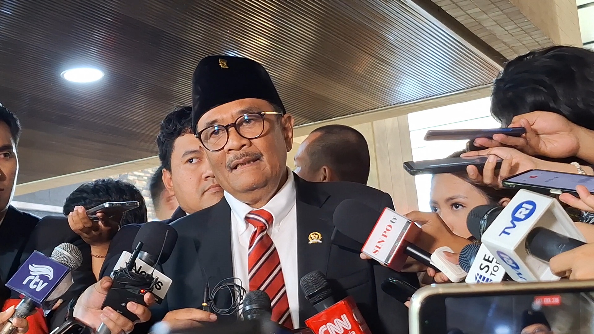 PDIP Rayakan HUT ke-52 Hari Ini, Prabowo Tak Diundang 