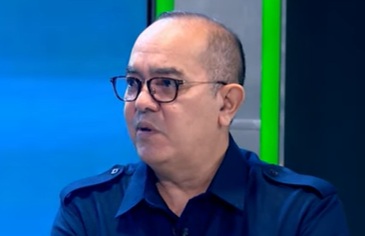 Dirut Agrinas Pangan Nusantara Joao Angelo Mundur dari Danantara: Tak Didukung Anggaran, Masih Nol!