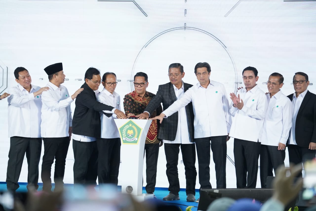 Kemenag Teguhkan Ekoteologi sebagai Gerakan Nasional Pendidikan Ramah Iklim