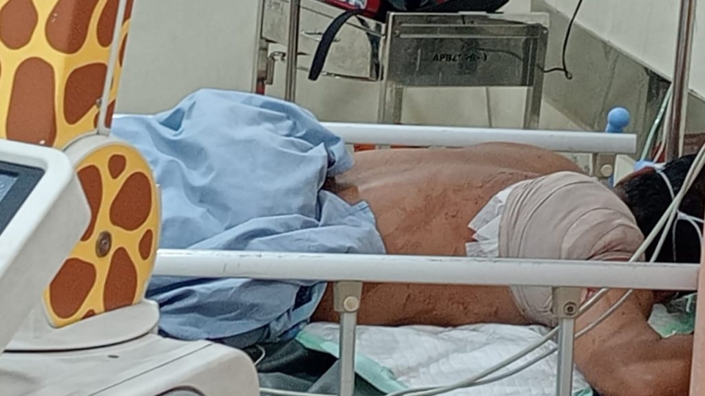 Pelaku Penyerangan Anggota Polsek Kresek Dibekuk, Ternyata Pelaku Begal! 