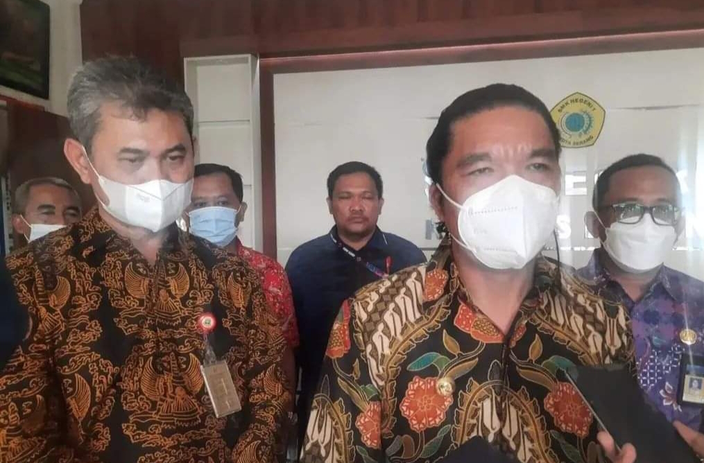 Pj Gubernur Ungkap Produk Unggulan Banten Sudah Masuk e-Katalog