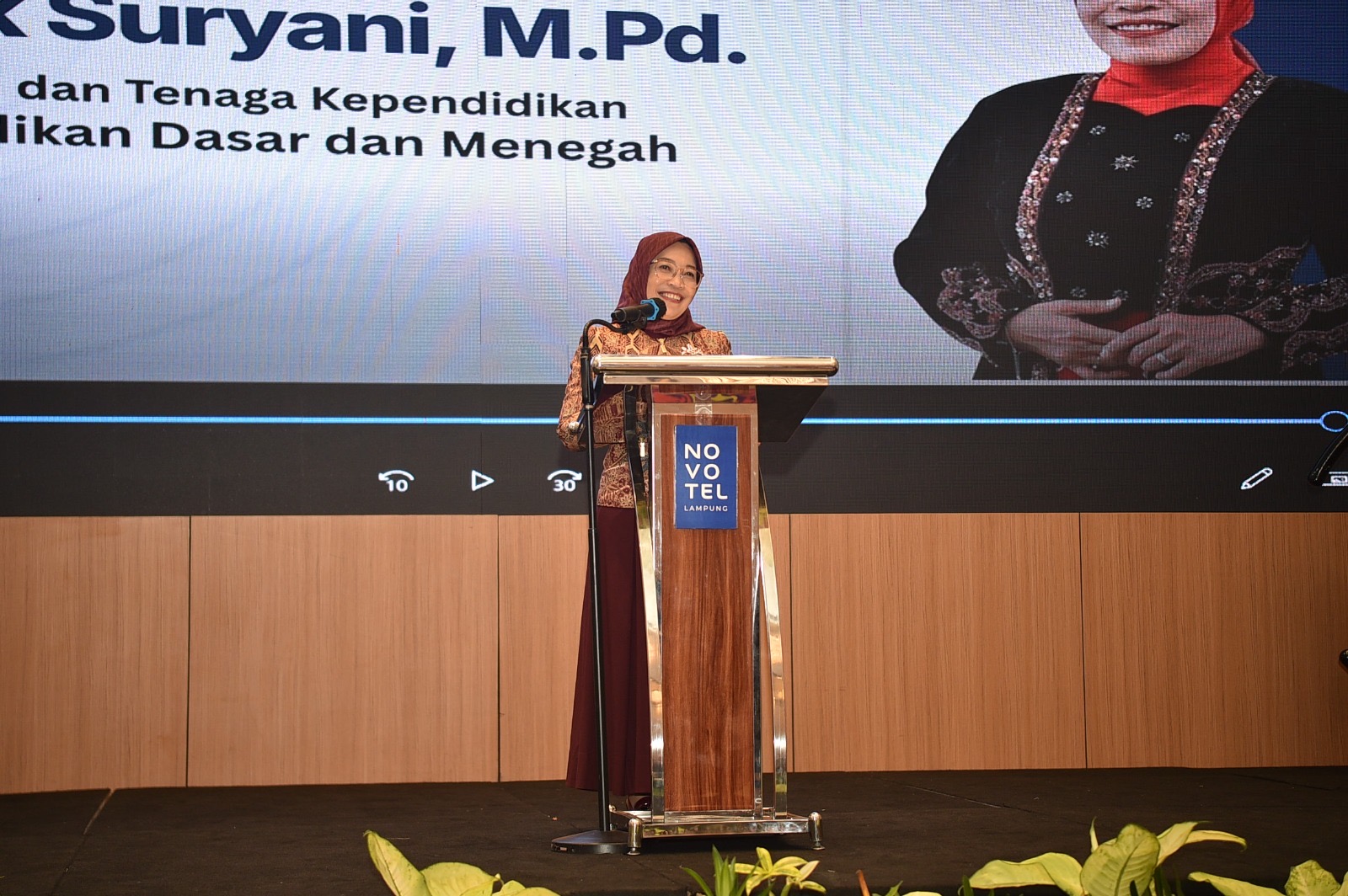 Kebutuhan Guru Jadi Sorotan, Kemendikdasmen Perkuat Kualitas dan Kesejahteraan