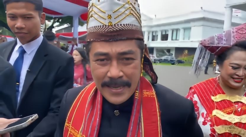 Menteri Imipas: Setnov Telah Bebas Bersyarat