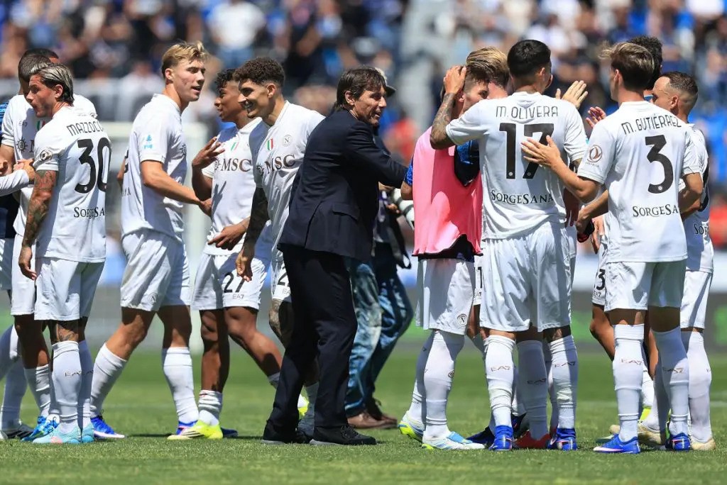 Guardiola Dikaitkan dengan Timnas Italia, Conte dan Allegri Masih Jadi Favorit