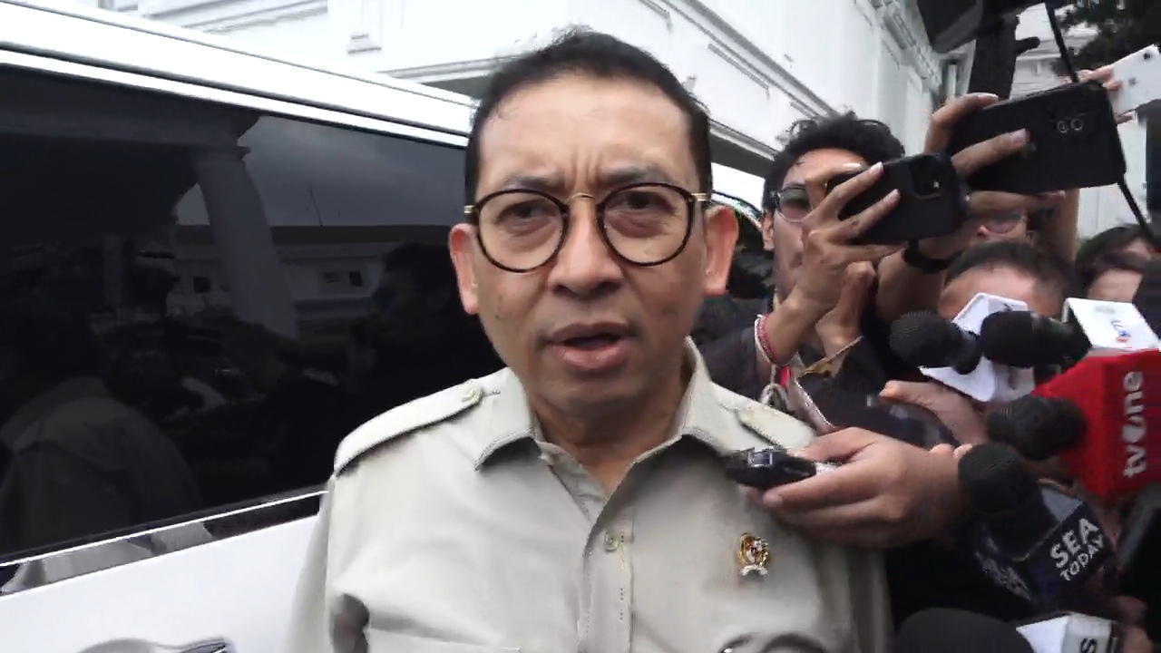 FIX! Penulisan Ulang Sejarah RI Selesai, Siap Luncur Akhir Tahun Ini