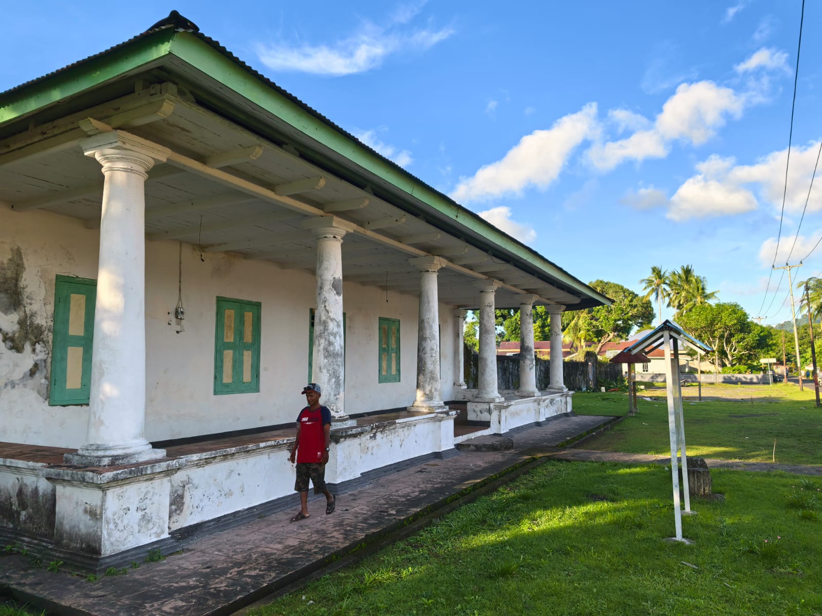 Cinta Alwi