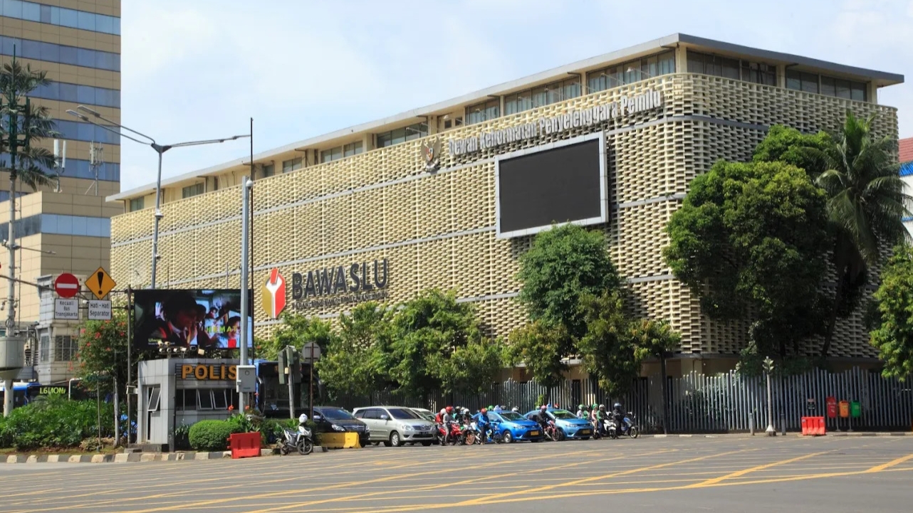 Pejabat Pangkalpinang Diduga Langgar Netralitas ASN, Bawaslu Diminta Bertindak