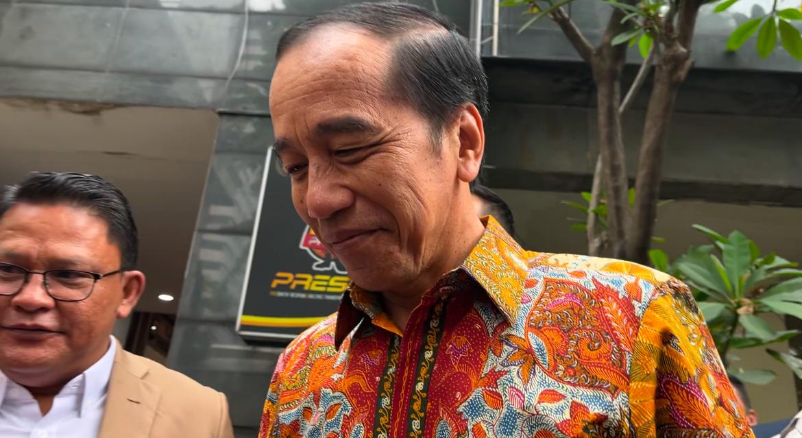 Laporan Jokowi Soal Fitnah Tudingan Ijazah Palsu Ditangani Subdit Kamneg PMJ