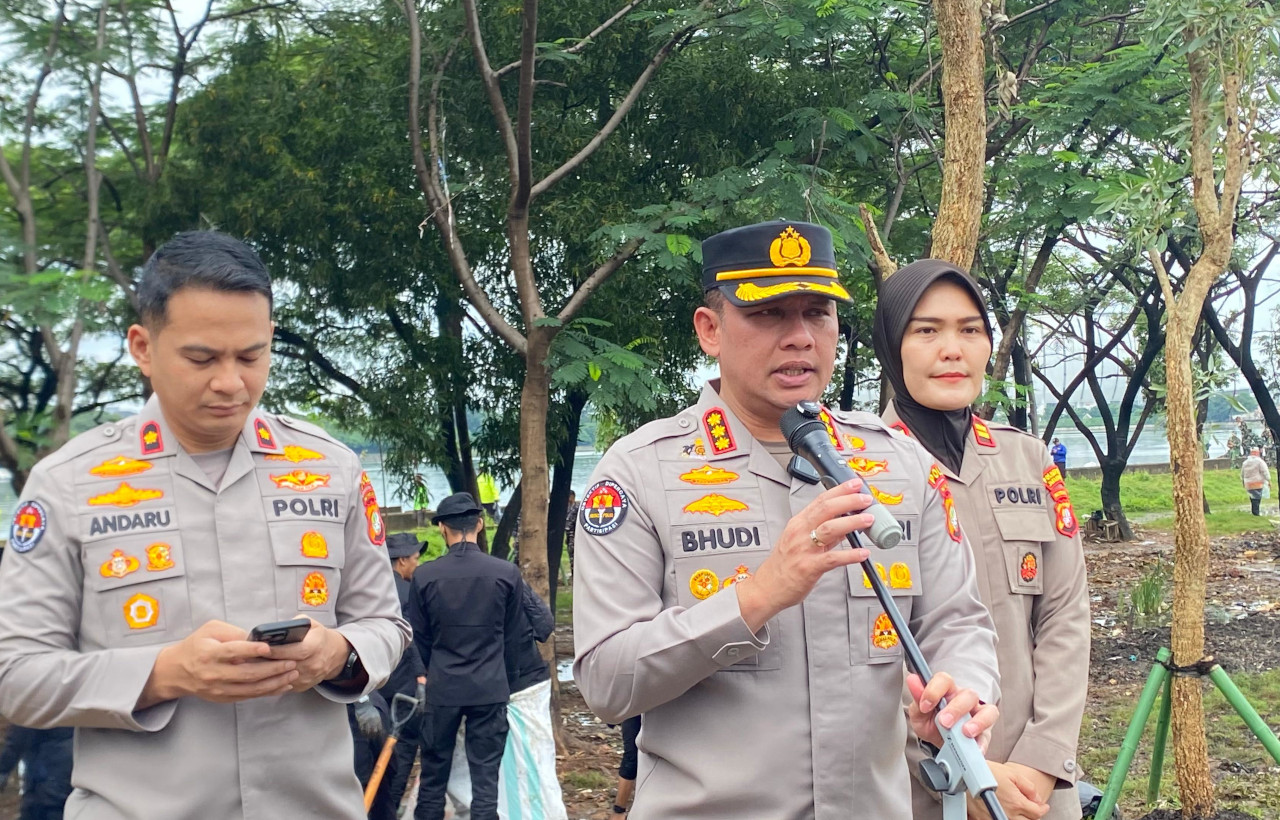 Heboh! Perkara Main Drum di Jakbar, Oknum Pengacara dan Tetangga Saling Lapor Polisi