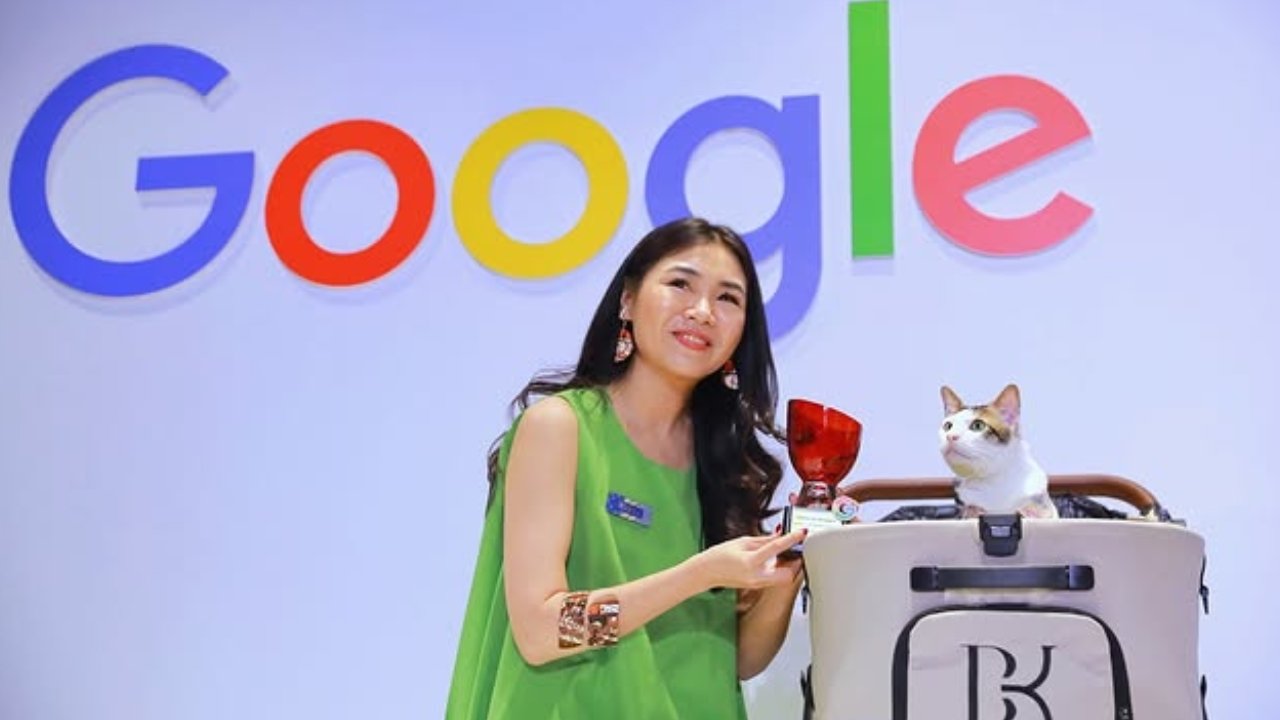 3 Fakta Unik Bobby Kertanegara, Kucing Kesayangan Prabowo yang Dapat Penghargaan Google