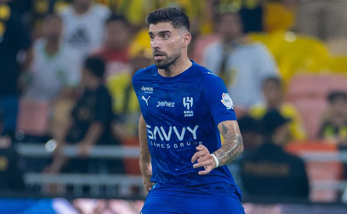 Manchester United Bakal Rekrut Neves sebagai Hadiah Selamat Datang Michael Carrick 