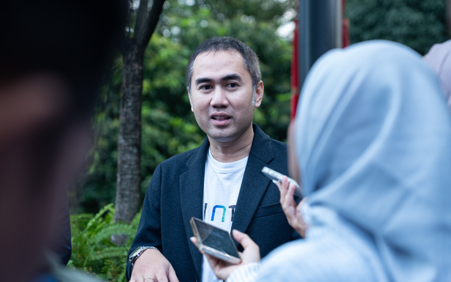 Gak Cuma Bitcoin, Sekarang Bisa Investasi Saham dan Emas Lewat Aplikasi Ini