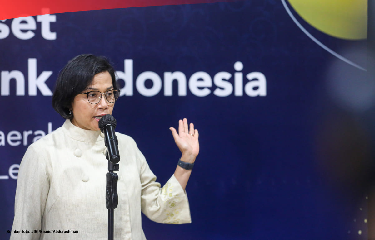 Sri Mulyani Ungkap Sumber Dana Bansos Pemerintah: Orang Miskin Harus Tahu Ini