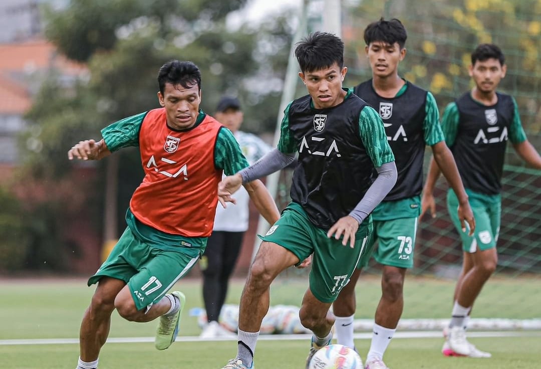 Penjualan Tiket Persebaya Vs Arema Dibatasi, Polda Jatim Kerahkan 4.925 Personel Gabungan