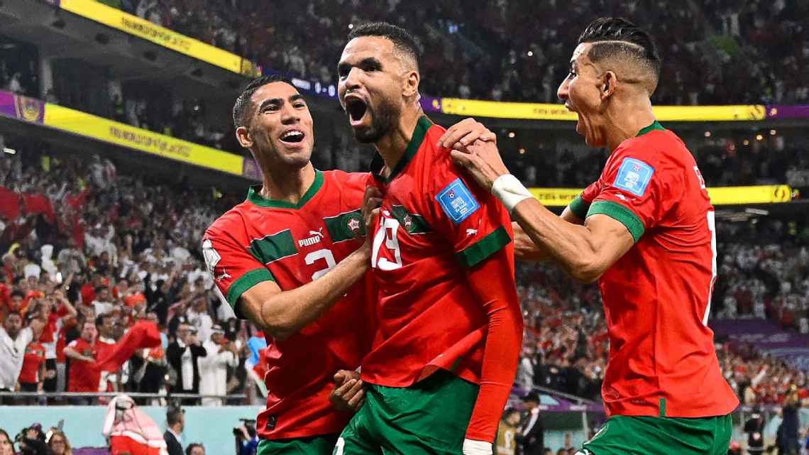 Jadwal dan Prediksi Semifinal Piala Dunia 2022, Jangan Pandang Remeh Maroko! 