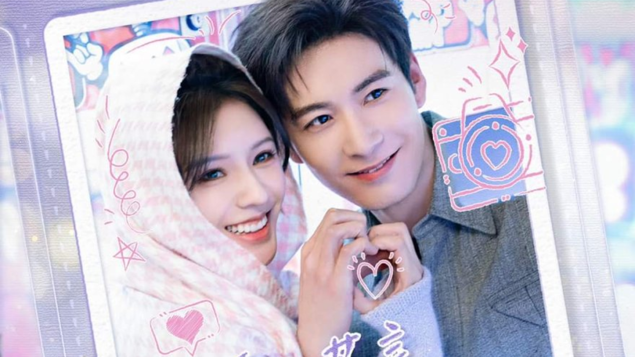 Sinopsis Drama China A Beautiful Lie, Chen Xing Xu Jatuh Cinta dengan Aktris Cantik!