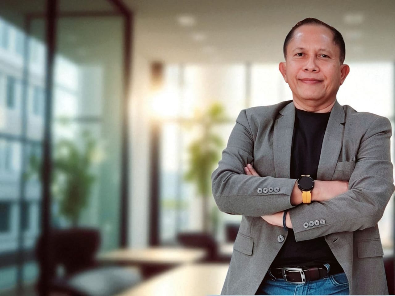 Potensi Limbah Kelapa Sawit Bisa Jadi Produk Bernilai Tinggi, Pengamat UI Tekankan Pengelolaan Berkelanjutan