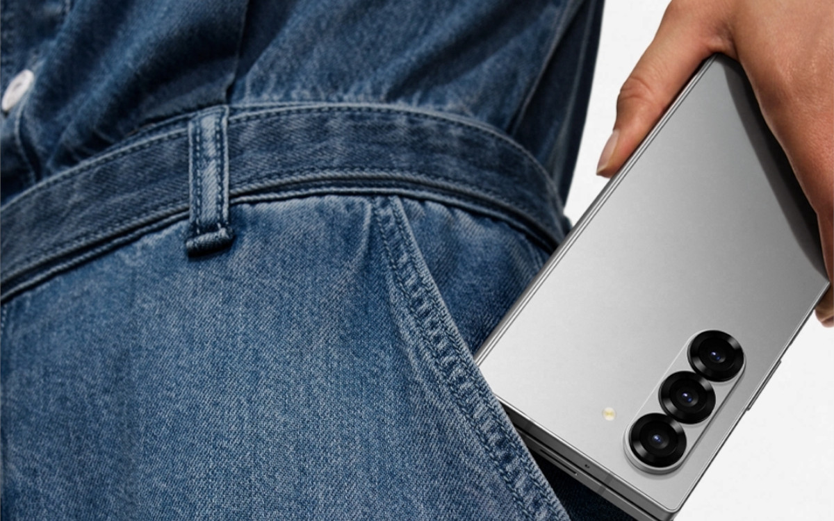 Terjawab! Ini Biang Kerok Harga Galaxy Z Fold 6 dan Z Flip 6 Naik di Indonesia