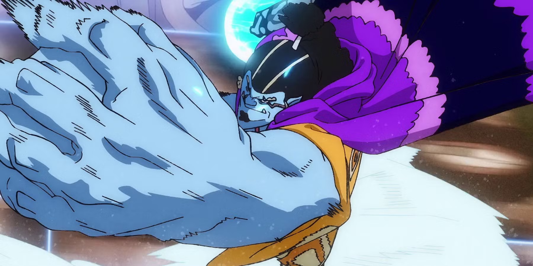 4 Gaya Bertarung Mematikan di One Piece Selain Haki dan Buah Iblis