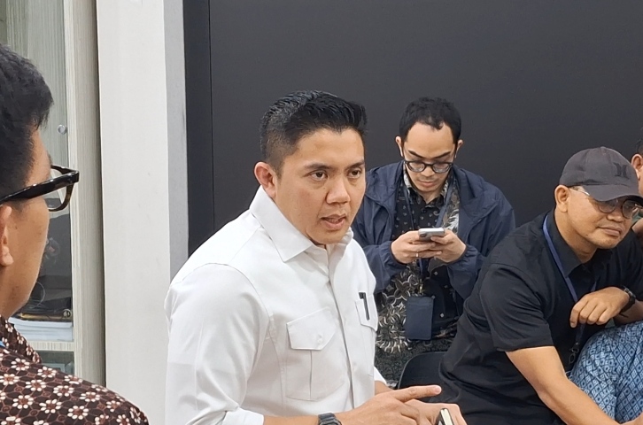 Era Baru Kesejahteraan Guru Honorer, Seskab Teddy: Insentif Naik Setelah 20 Tahun