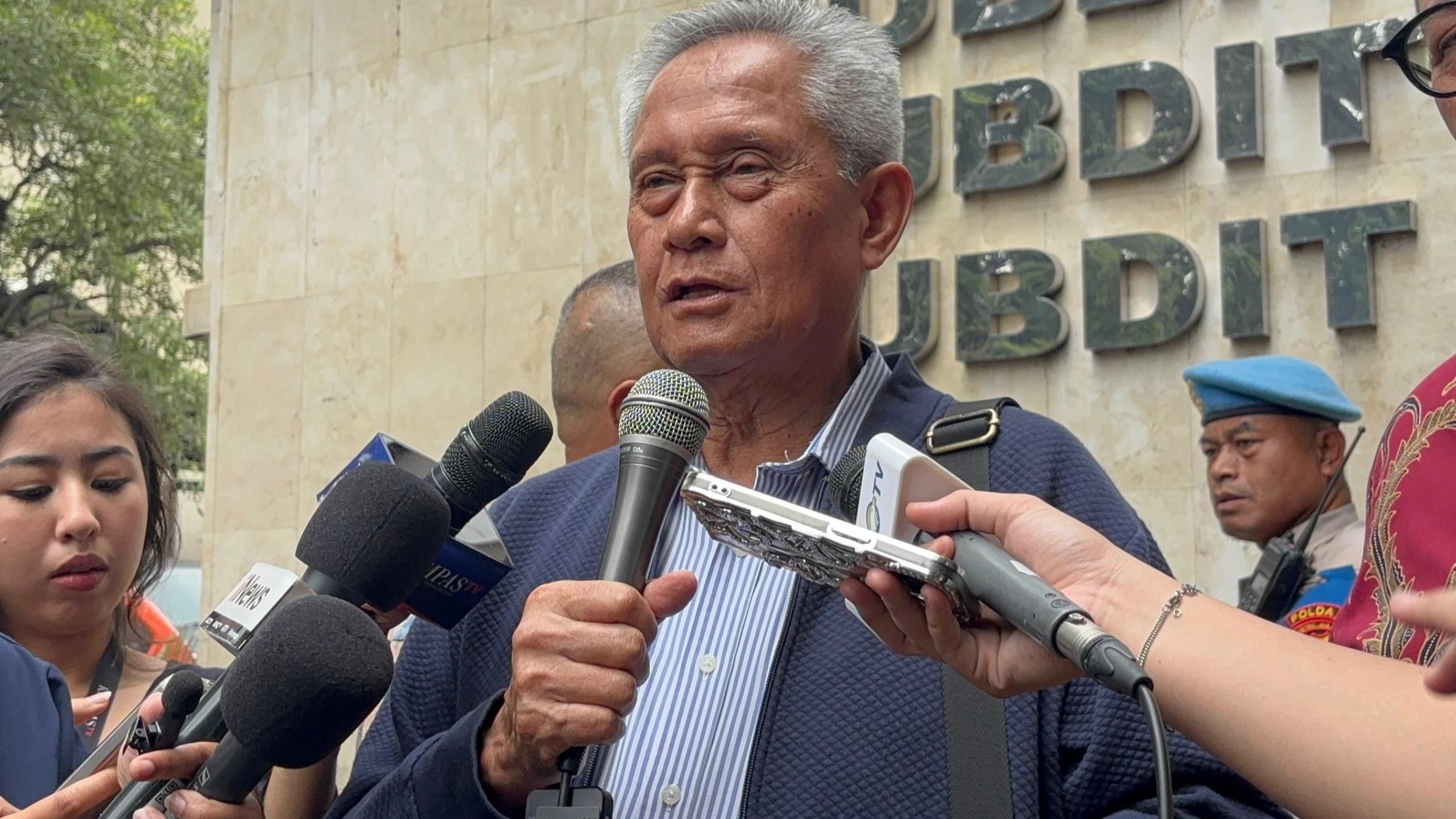 Inilah Sosok Saksi Ahli yang Dibawa Suryo Cs dalam Kasus Ijazah Palsu: Pakar Citra Satelit!