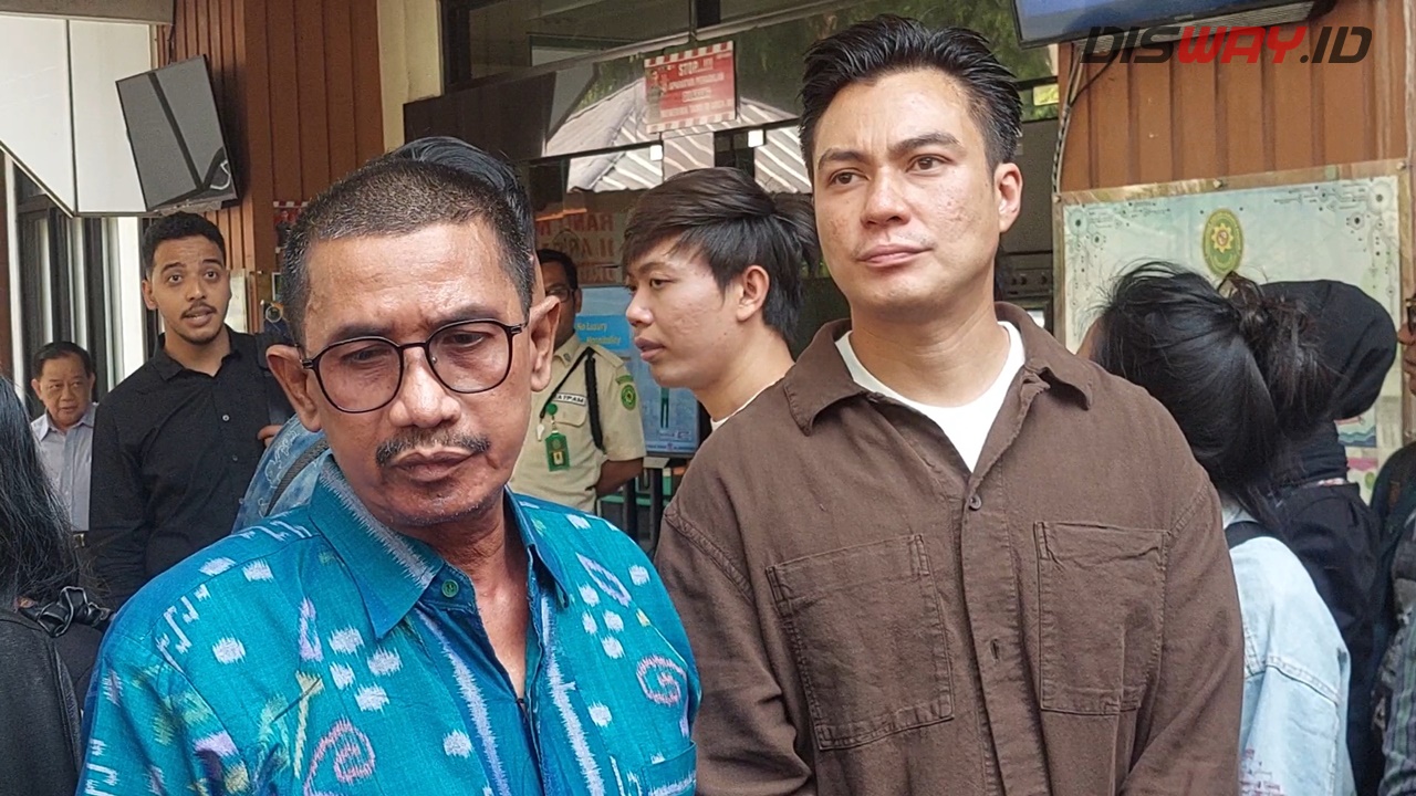 Babak Baru Perceraian Baim Wong dan Paula, Boyong Saksi Ahli Bidang Anak Selidiki Isu Perselingkuhan