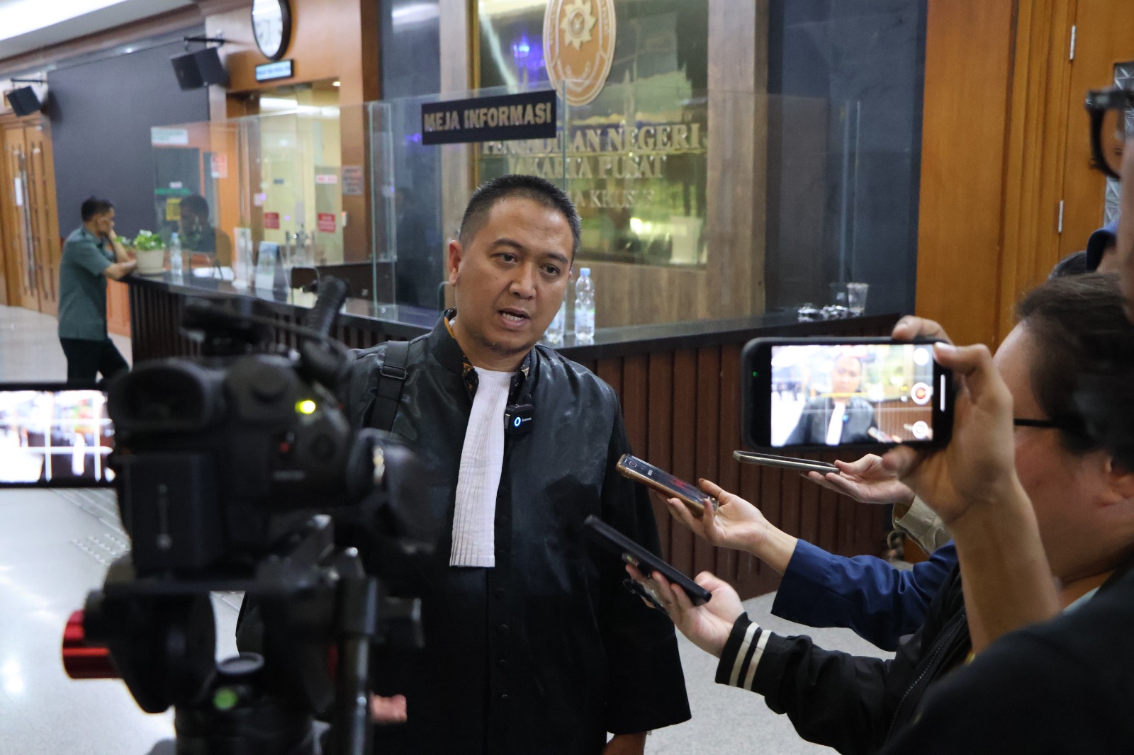 Korupsi Chromebook, JPU Ungkap Aliran Dana Google dan Konflik Nadiem