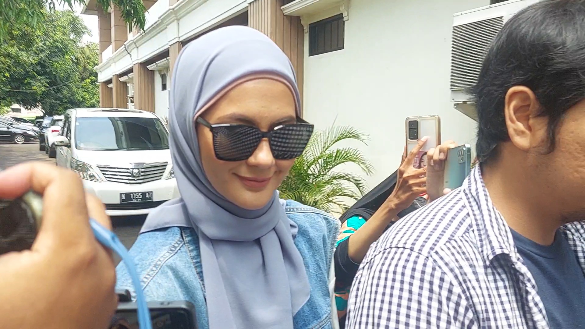 Sungguh Tega Paula Verhoeven, Terbukti Selingkuh dengan Pria Inisial NS: Terkuak dari 86 Bukti yang Diberi Baim Wong