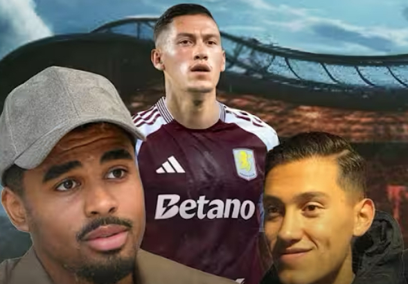 Ditunggu Ian Maatsen di Aston Villa, Jay Idzes Tegaskan Sikap: PSSI Kirim Scouting ke AS Pantau Adrian Wibowo