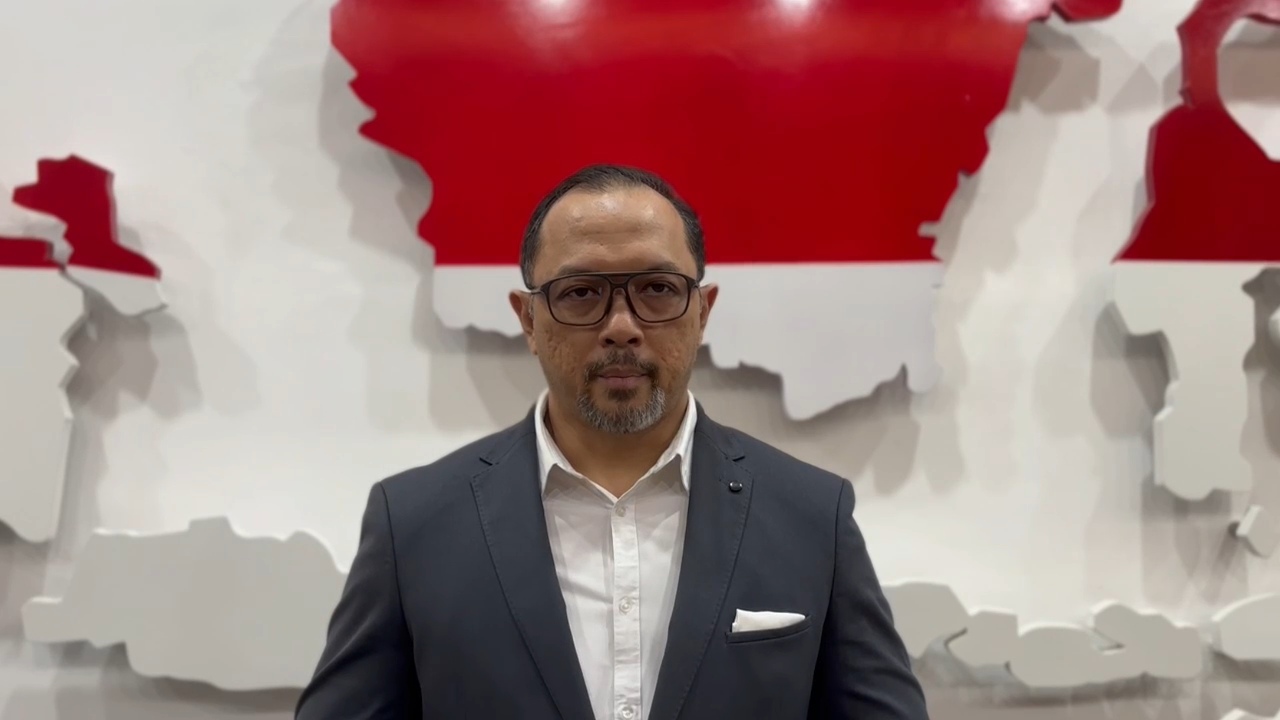 Waduh! Satu Pimpinan DPR dan 16 Ribu Penyelenggara Negara Belum Setor LHKPN