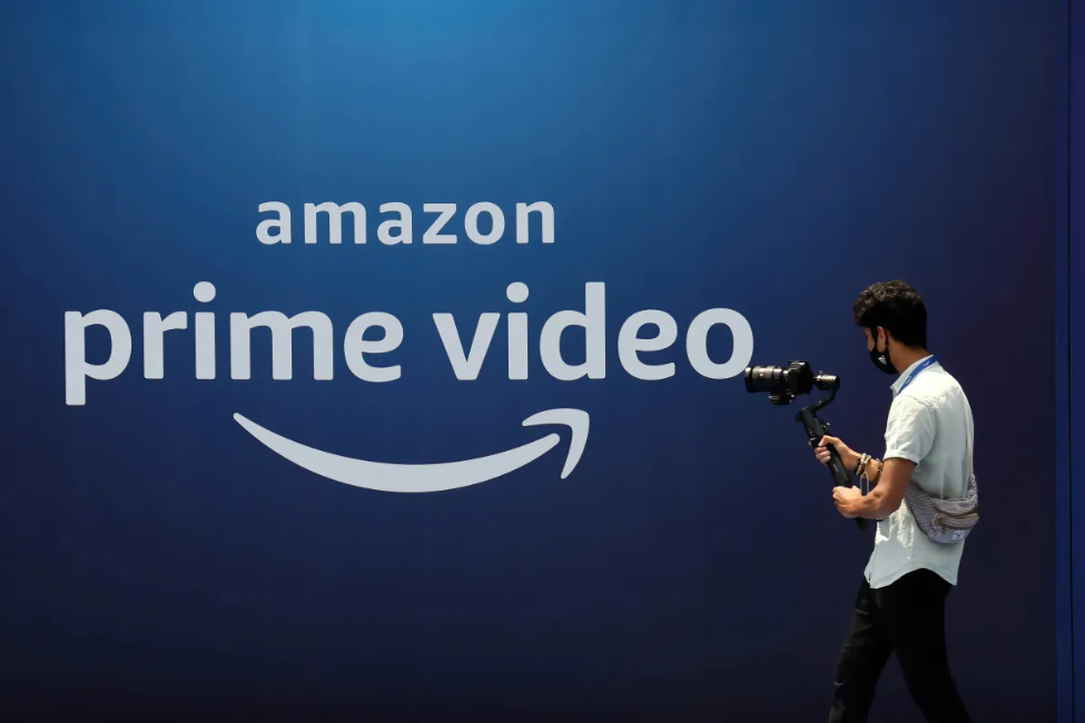 Prime Video Tambahkan Fitur Rekap dengan Video Pendek Buatan AI, Sekeren Apa?
