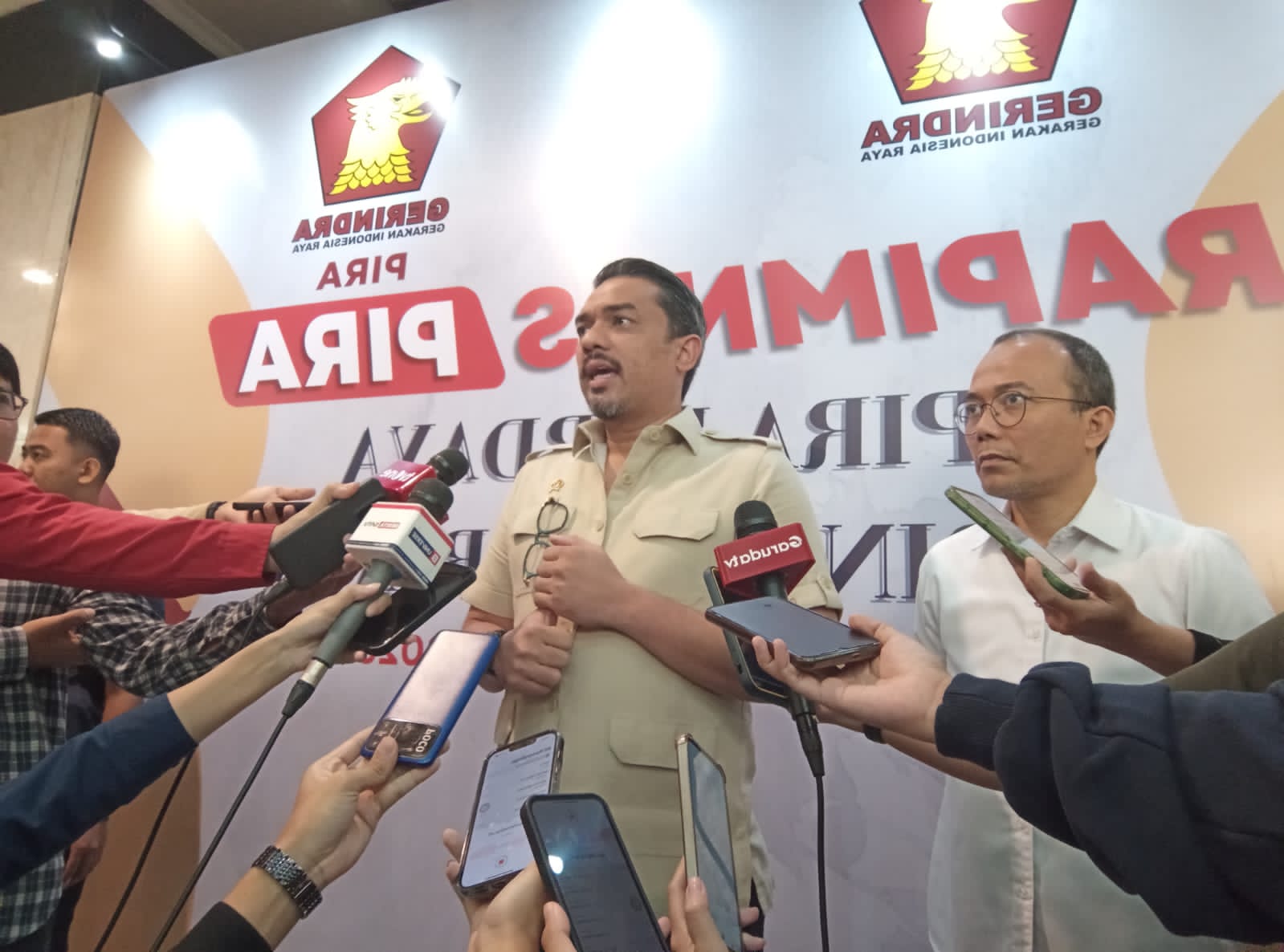 Pemerintah Janjikan UMKM Ikut MBG Bakal Dapat Modal Awal, Siapkan Skema Khusus