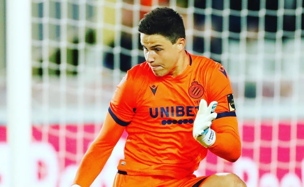 Bintang 'Fenomena' Setujui ke Manchester United Setelah Kontak dengan Amorim, Gantikan Andrea Onana?