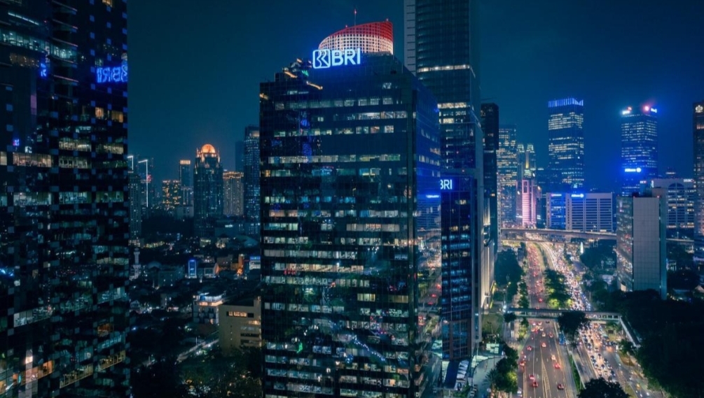 Perusahaan Anak BRI Group Catat Laba Rp8,2 Triliun, Kontribusi ke Induk Capai 19,9% 