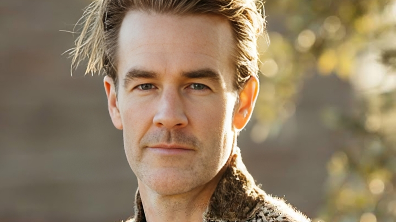 James Van Der Beek Meninggal Dunia, Dari Dawson’s Creek hingga Melawan Kanker Kolorektal