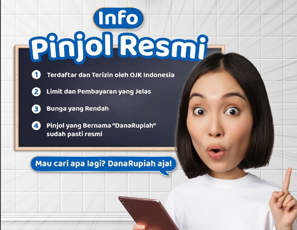 Catat! Ini 7 Pinjaman Online Tanpa Rekening Pribadi, Bisa Cair Hingga Rp 25 Juta